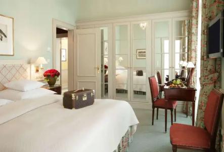 Steigenberger Icon ParkDüsseldorf - 27