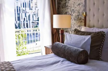 Steigenberger Icon ParkDüsseldorf - 41