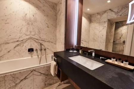 Steigenberger Icon ParkDüsseldorf - 36