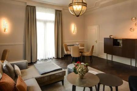 Steigenberger Icon ParkDüsseldorf - 31