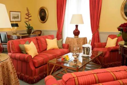 Steigenberger Icon ParkDüsseldorf - 44