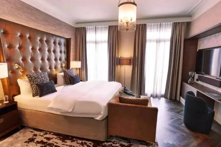 Steigenberger Icon ParkDüsseldorf - 38