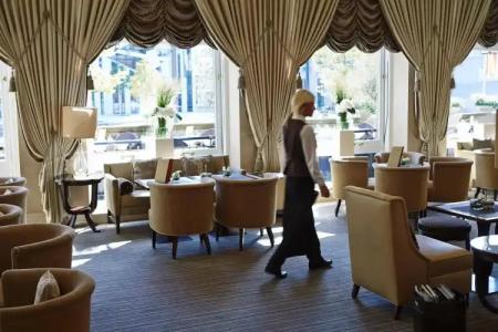 Steigenberger Icon ParkDüsseldorf - 49