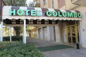 Hotel Colombo, Marghera