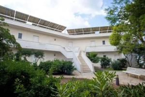 Isola lo Scoglio Hotel