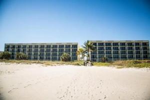 Ocean Landings Resort, Cocoa Beach