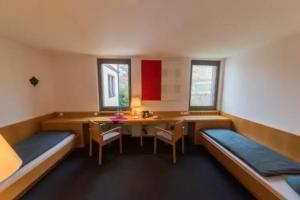 Tagungshaus Himmelspforten - Self Check-In, Wurzburg