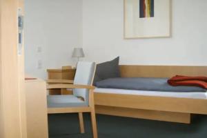 Tagungshaus Himmelspforten - Self Check-In Mini-hotel, Wurzburg