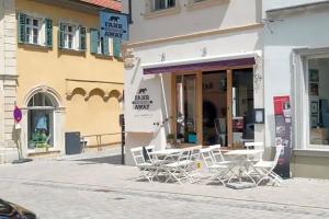 Hotel - Weinbar FAHR AWAY, Volkach