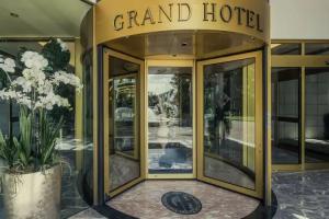 Grand Hotel Terme & Spa, Montegrotto Terme
