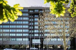 Pullman Melbourne Albert Park, Melbourne