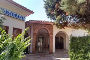 Villaggio Turistico La Mantinera - Hotel, Praia a Mare