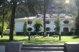 Villaggio Turistico La Mantinera - Hotel, Praia a Mare
