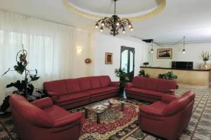 Hotel delle Palme, Letojanni