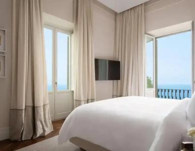 San Domenico Palace, Taormina, A Four Seasons - 4