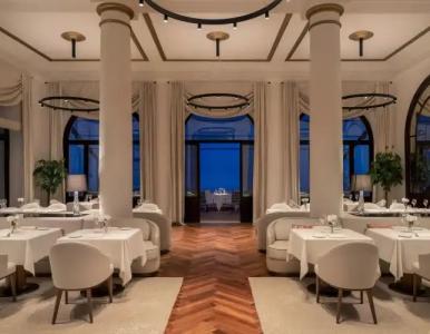 San Domenico Palace, Taormina, A Four Seasons - 19