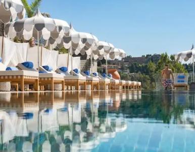 San Domenico Palace, Taormina, A Four Seasons - 20