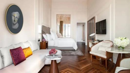 San Domenico Palace, Taormina, A Four Seasons - 5