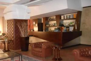 Grand Hotel Boston, Chianciano Terme