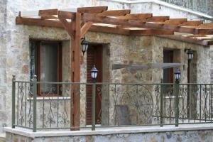 Beyaz Guvercin Hotel, Selimiye