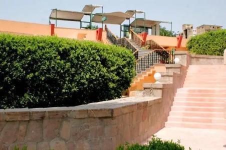 Obelisk Nile Aswan - 43