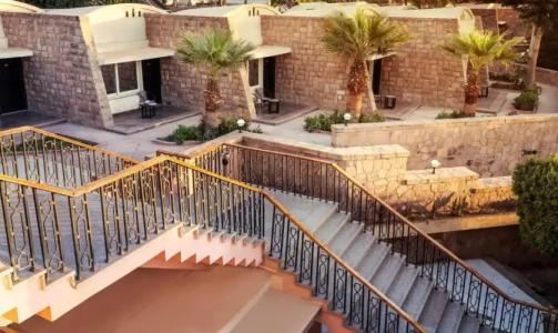 Obelisk Nile Aswan - 72