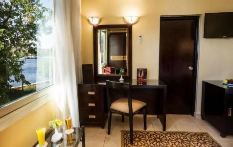 Obelisk Nile Aswan - 35