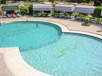 Obelisk Nile Aswan - 11