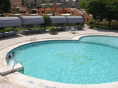 Obelisk Nile Aswan - 27