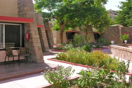 Obelisk Nile Aswan - 20