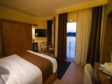 Premium Double room with river view