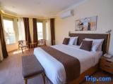 Attic Suite