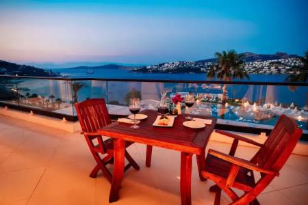 Baia Bodrum - 148