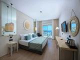 Deluxe Garden Terrace Double room