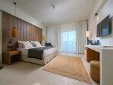 Premium room with garden view