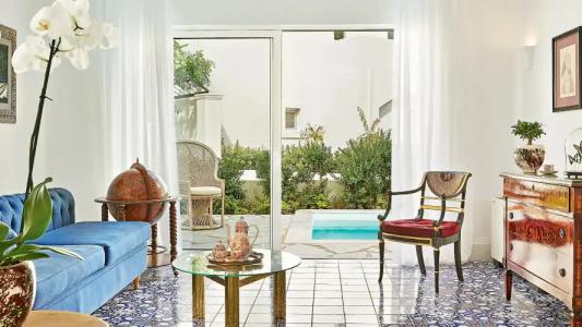 Caramel Grecotel Boutique Resort - 91