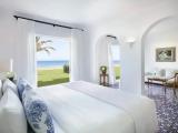 2 Bedrooms Beach Villa seafront