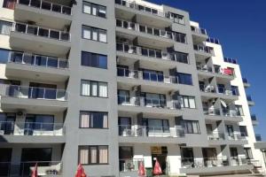 Apartments Yalta, Golden Sands