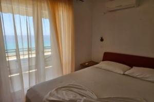 Corfu Glyfada Menigos Beach Resort, Pelekas