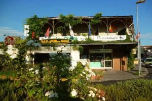 Eurotravel Bed And Car, Lastra a Signa