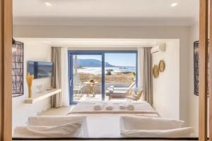 Pyrgos Blue Apart-hotel, Malia