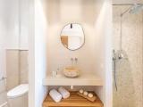 Deluxe Suite with sea view