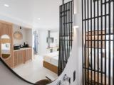 Suite with sea view