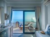Deluxe Studio with sea view