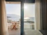 Family Suite with sea view