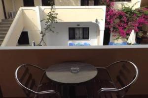 Antonia Hotel, Fira