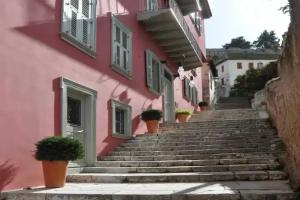 Grand Sarai Hotel, Nafplio