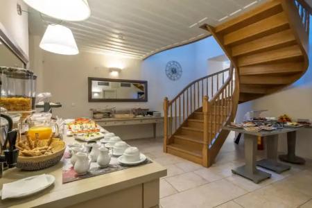 Grand Sarai Nafplio - 11