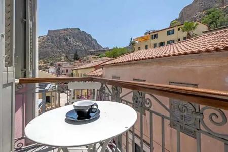 Grand Sarai Nafplio - 36