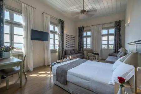 Grand Sarai Nafplio - 3